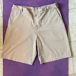 Men’s Dry Fit Nike Golf Shorts